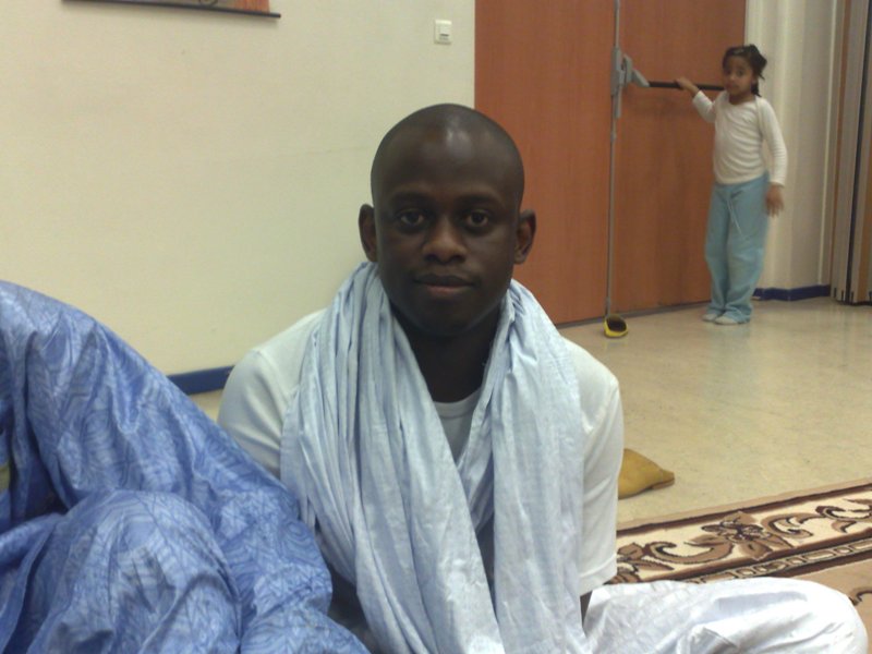 Photo Magal 2008