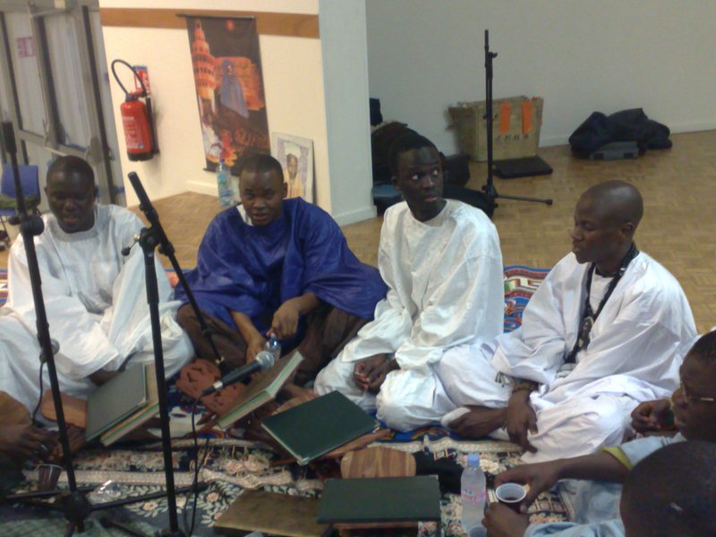 Photo Magal 2008