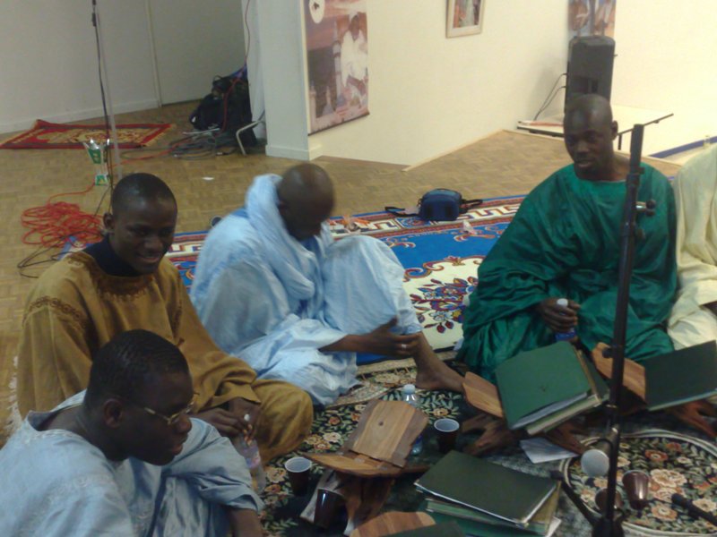 Photo Magal 2008
