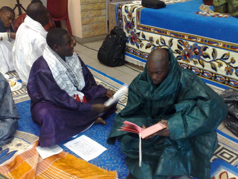 Magal 2011