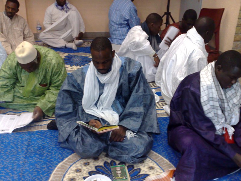 Photo Magal 2011