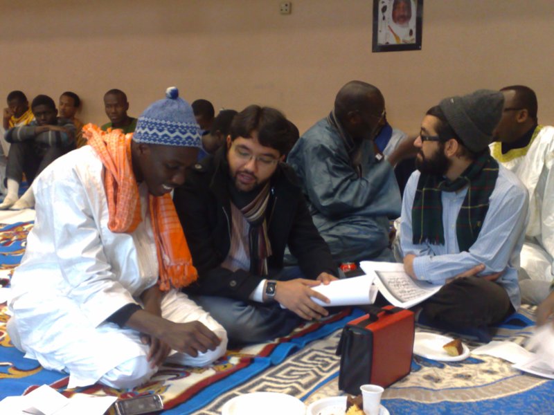 Photo Magal 2011