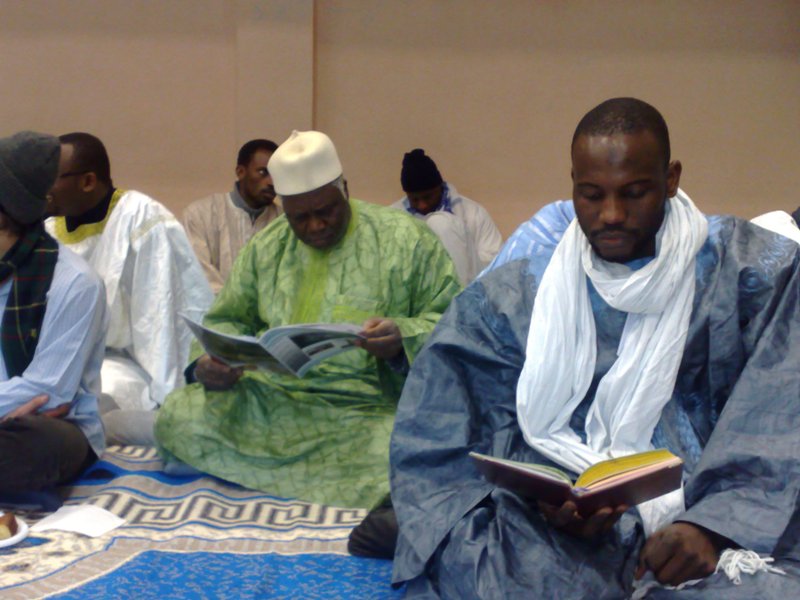 Photo Magal 2011