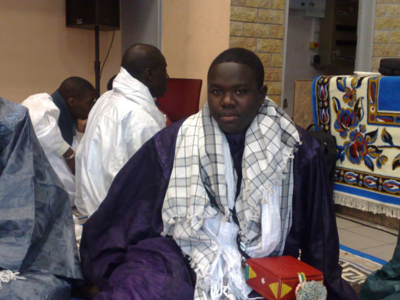 Photo Magal 2011