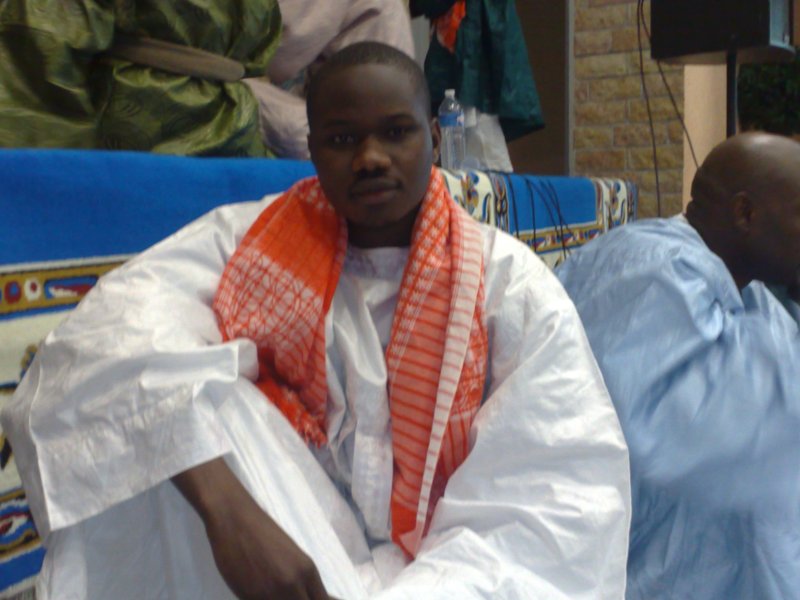 Photo Magal 2011