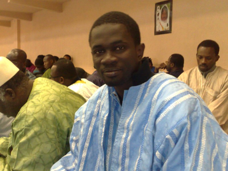 Photo Magal 2011