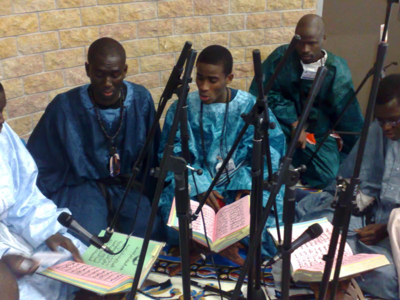 Photo Magal 2011