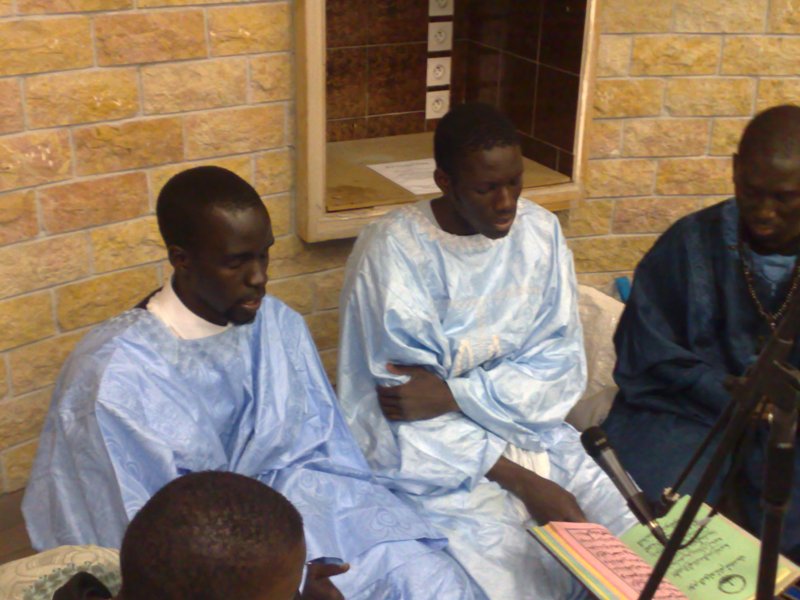 Photo Magal 2011