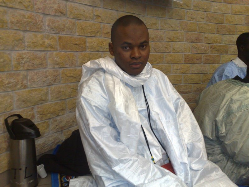 Photo Magal 2011