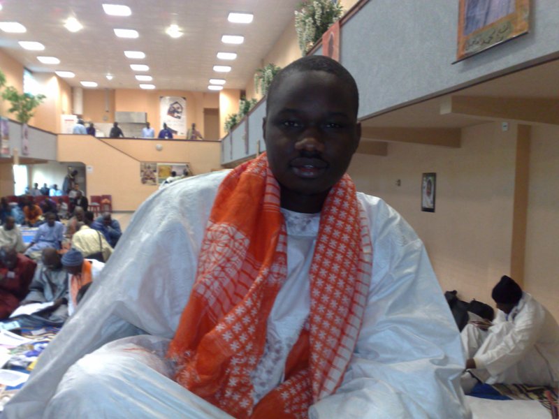 Photo Magal 2011