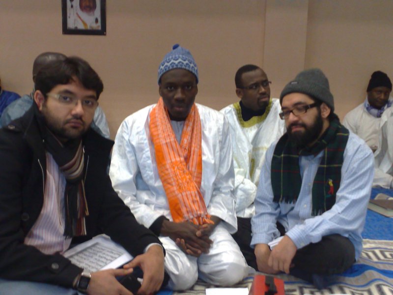 Photo Magal 2011