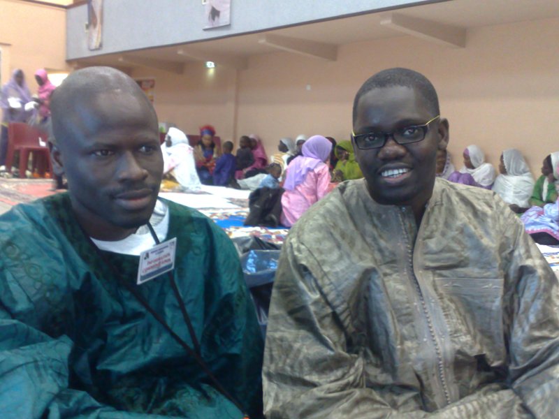 Photo Magal 2011