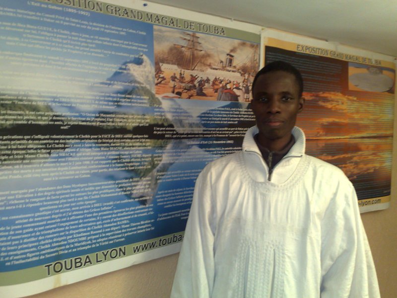 Photo Magal 2011