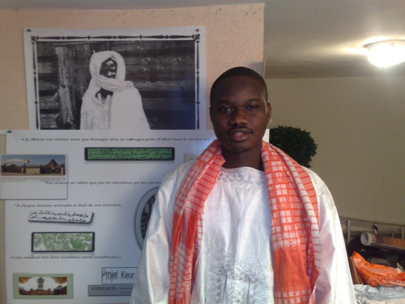 Photo Magal 2011