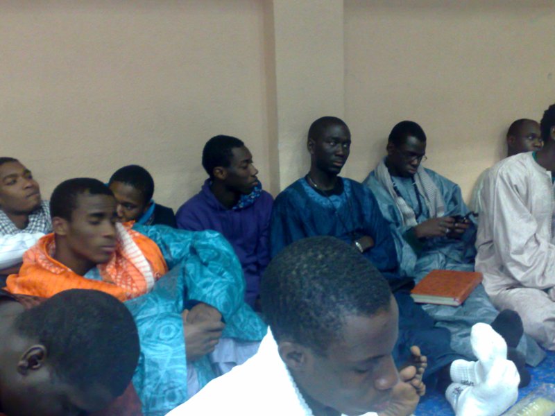 Photo Magal 2011