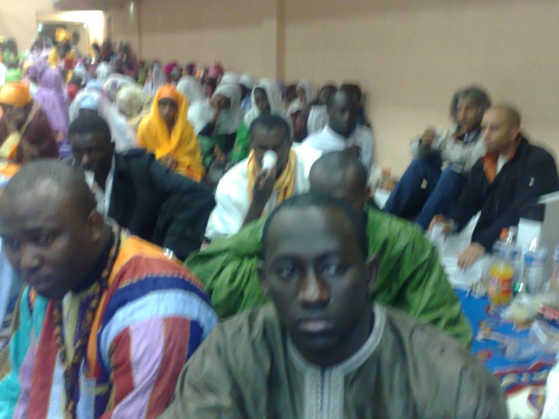 Photo Magal 2011