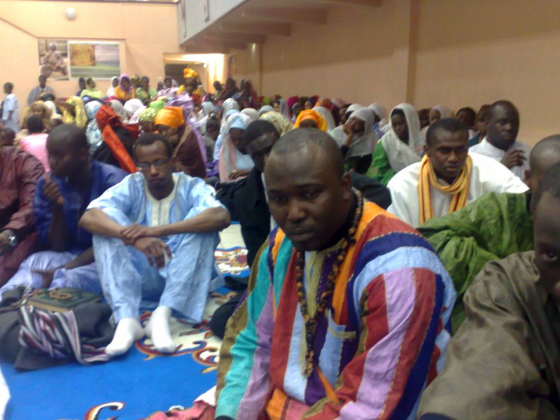 Photo Magal 2011