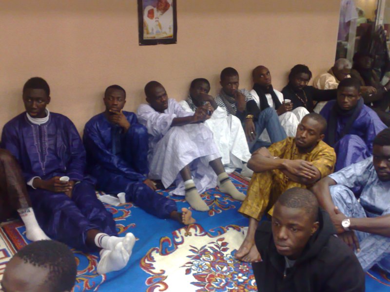 Photo Magal 2011