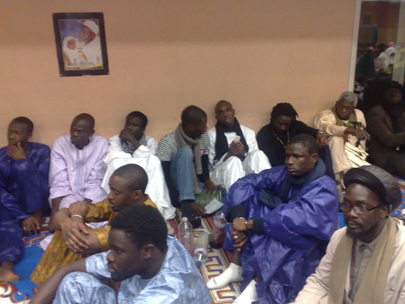 Photo Magal 2011