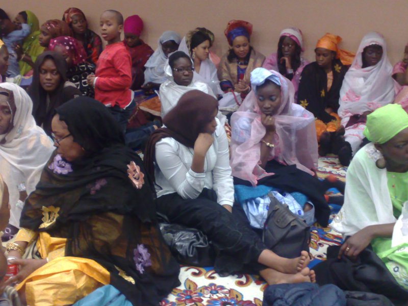 Photo Magal 2011