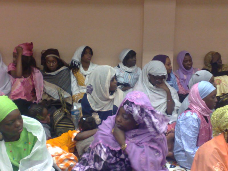 Photo Magal 2011
