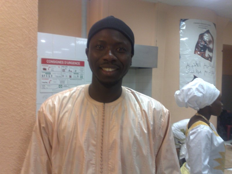 Photo Magal 2011
