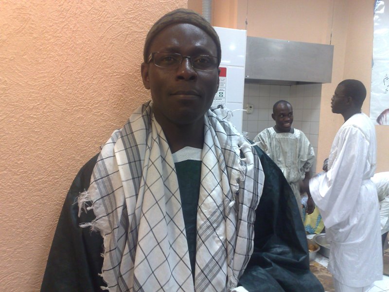 Photo Magal 2011