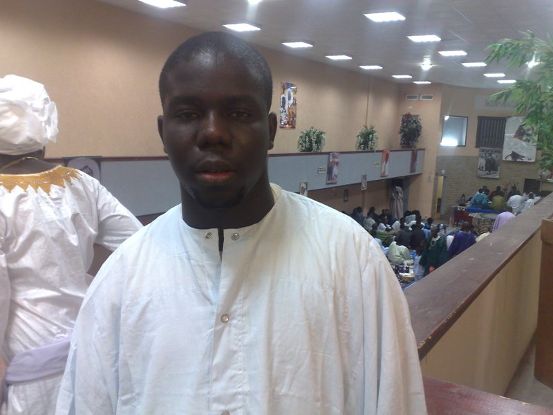 Photo Magal 2011