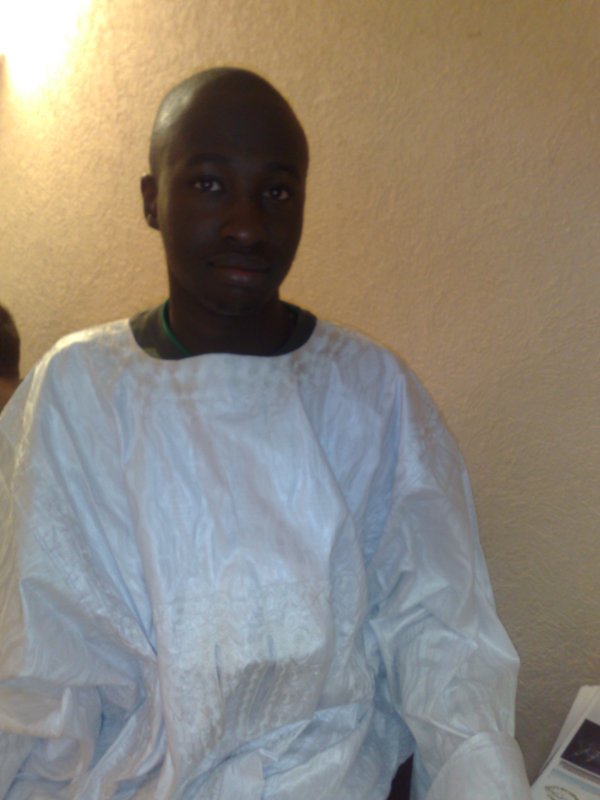 Photo Magal 2011