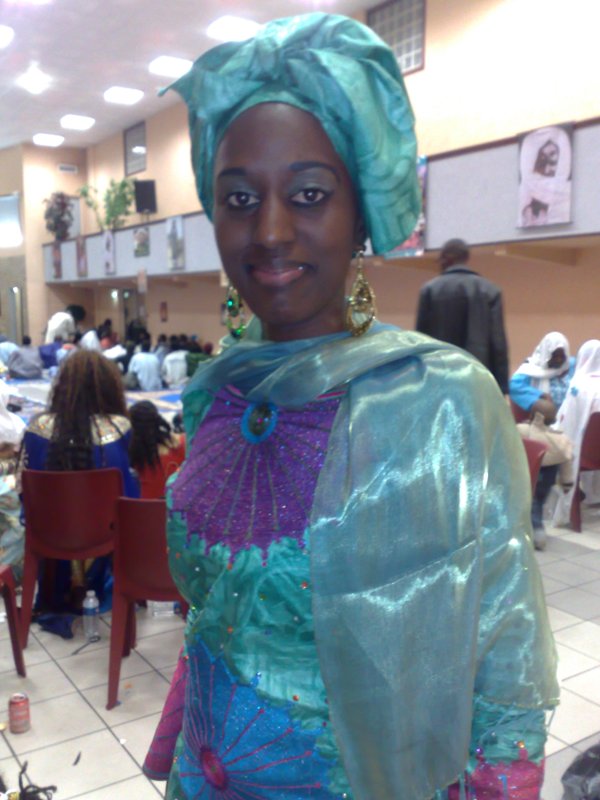 Photo Magal 2011