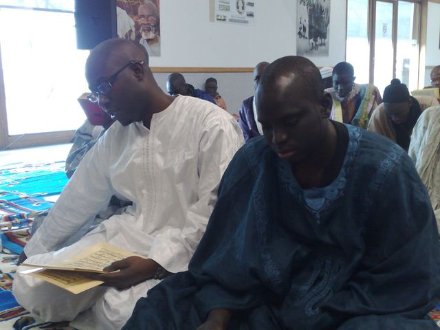 Photo Magal 2012