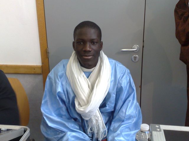 Photo Magal 2012