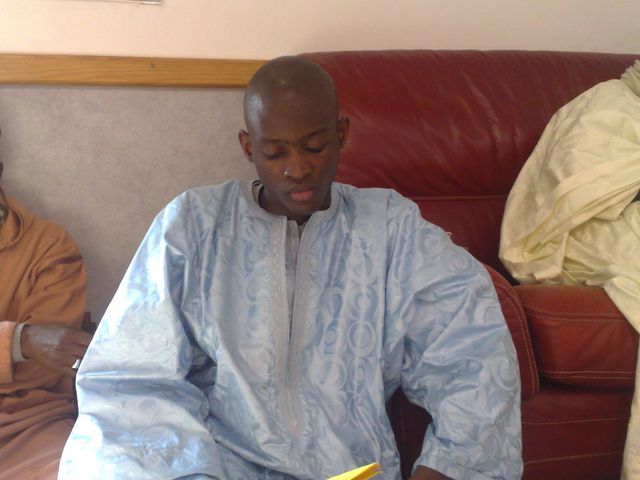 Photo Magal 2012