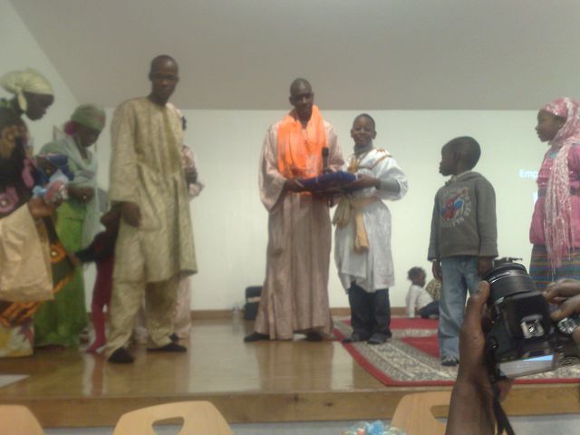 Photo Magal 2012