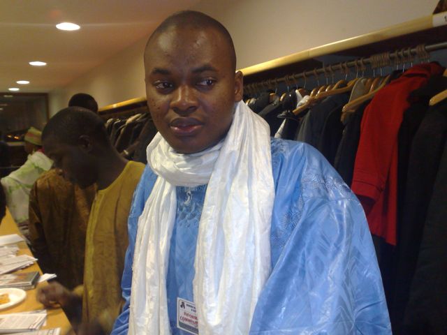 Photo Magal 2012