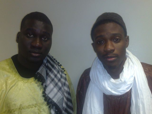 Photo Magal 2012