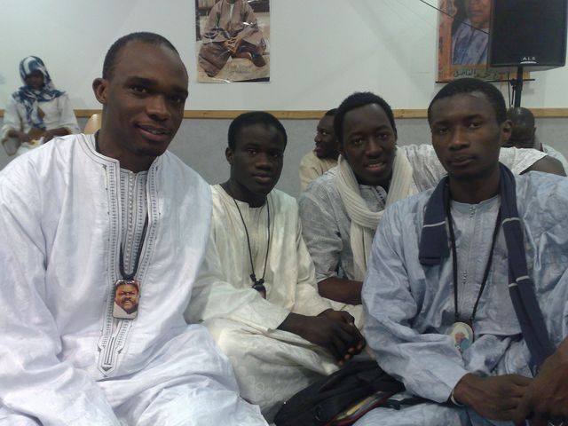 Photo Magal 2012