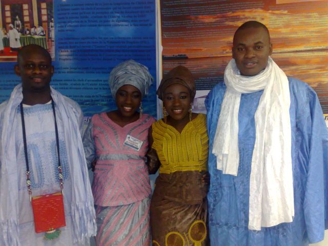 Photo Magal 2012