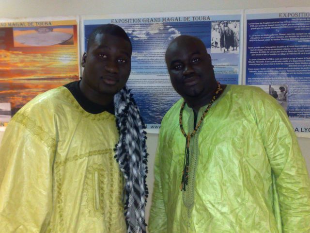 Photo Magal 2012