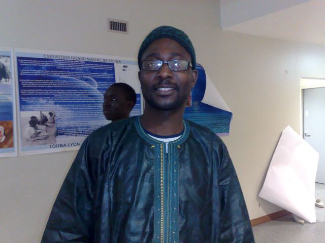 Photo Magal 2012