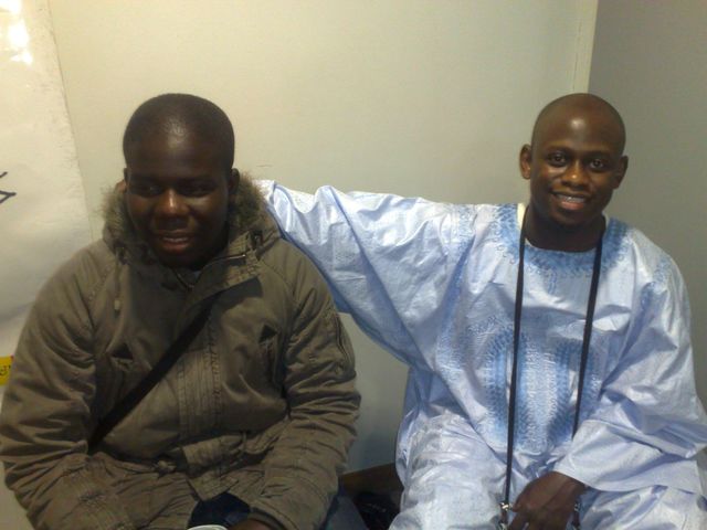 Photo Magal 2012