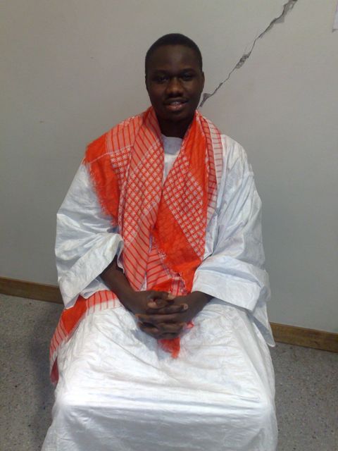 Photo Magal 2012