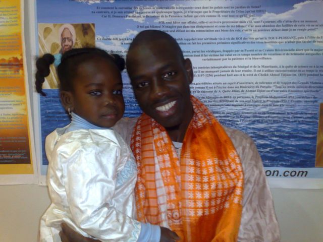Photo Magal 2012
