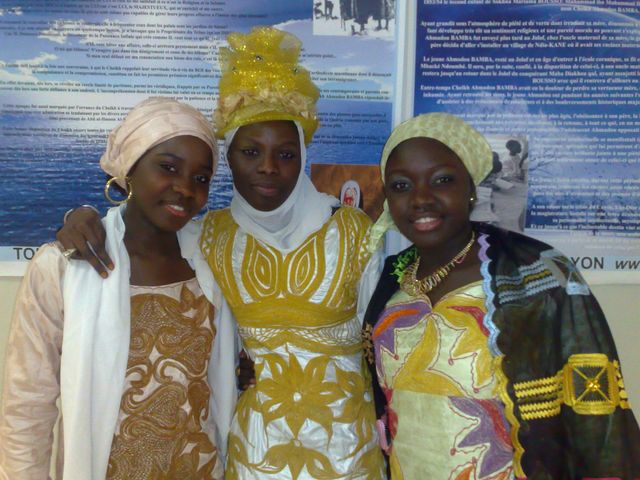 Photo Magal 2012