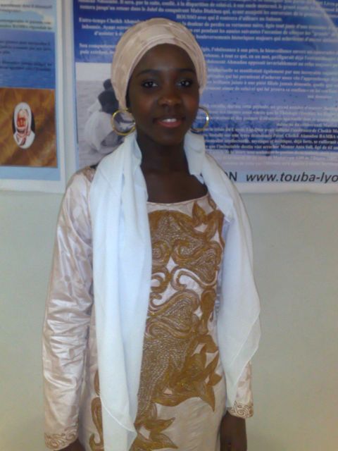 Photo Magal 2012