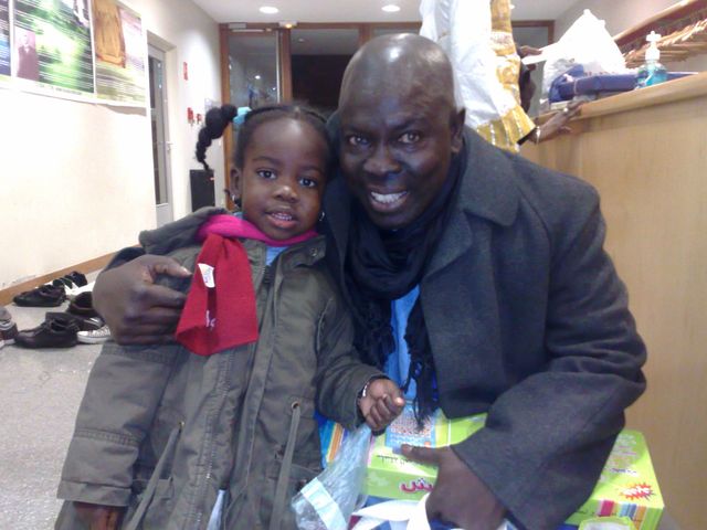 Photo Magal 2012