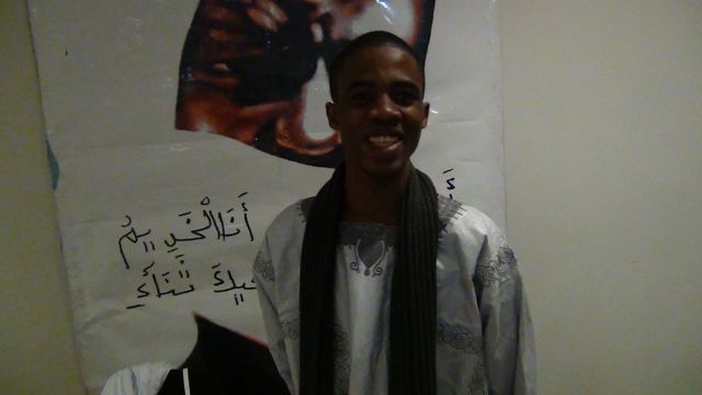 Photo Magal 2012