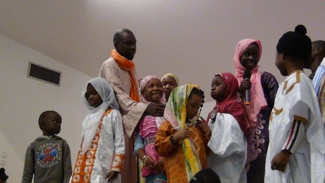 Photo Magal 2012