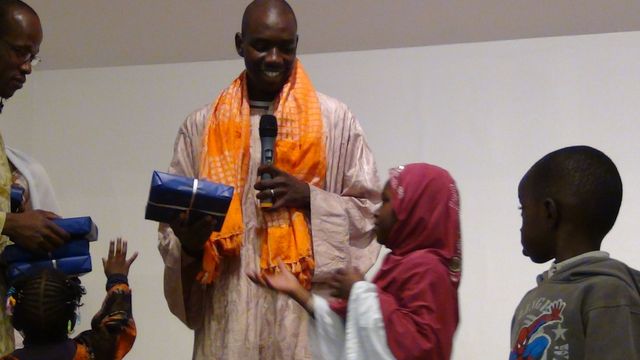 Photo Magal 2012