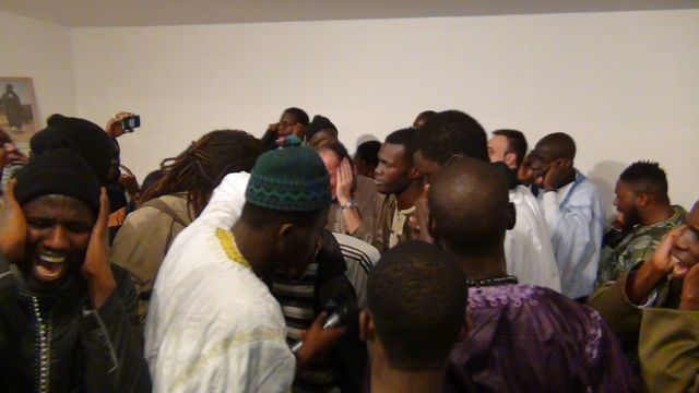 Photo Magal 2012
